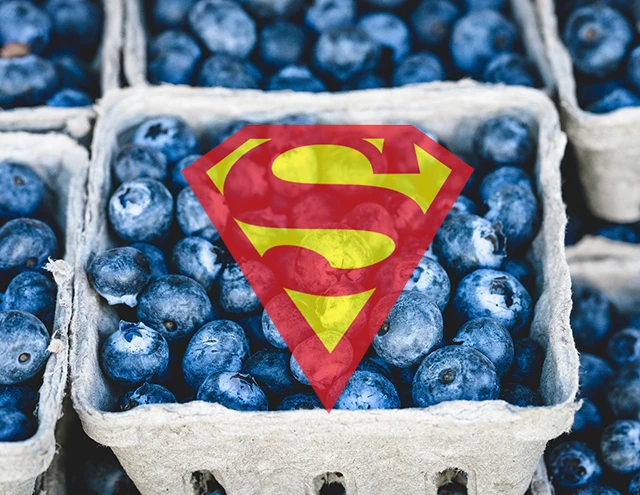 Superfoods